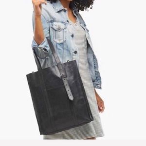 Elsabet Cross-Body Tote